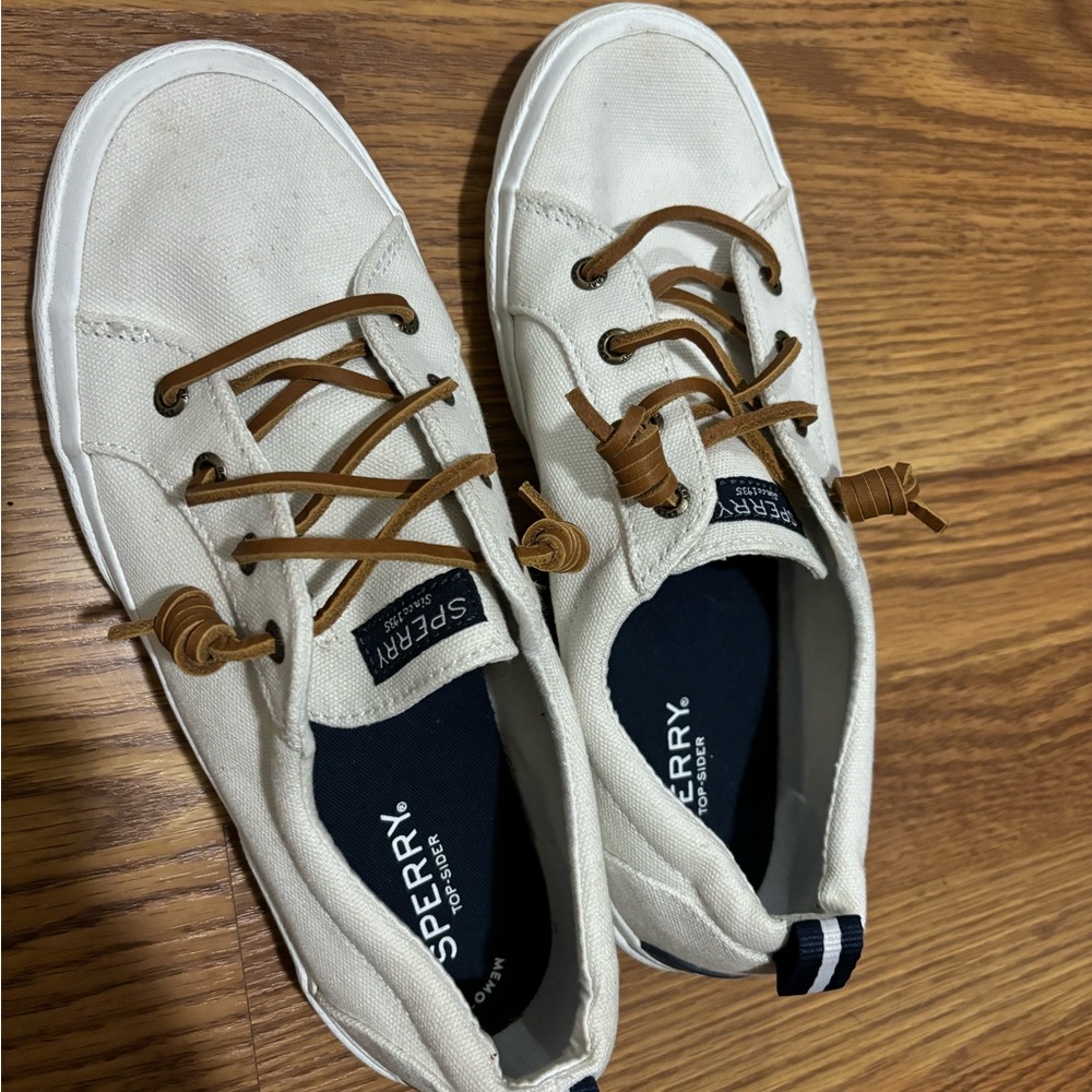 sperry shoes